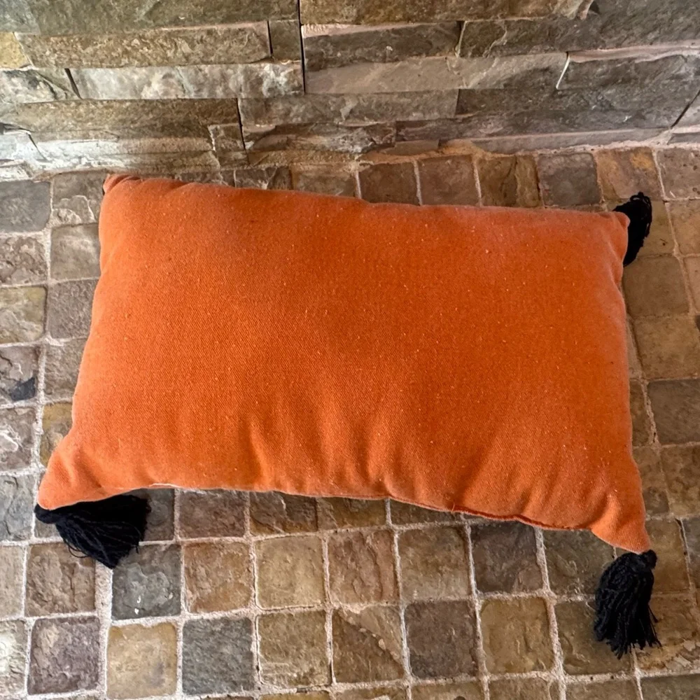 N/A fun orange